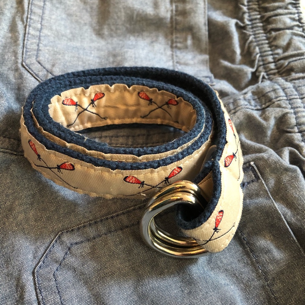 Boys belt
